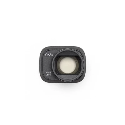 Mini 3 Pro Wide-Angle Lens