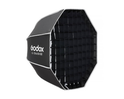 Softbox ottagonale Quick Release 60cm Bowens (serie UL)