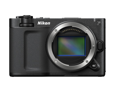 ZR Body + CFexpress Gold 256GB