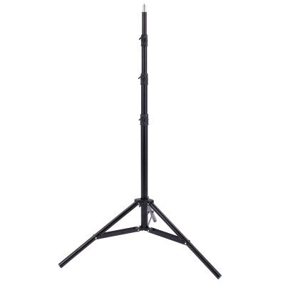 Stativo 3 sezioni 2.2m WH-220