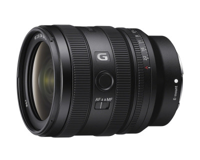 FE 24-50mm F2.8 G (SEL2450G)