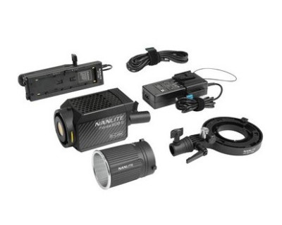 Forza 60B II Bicolor Kit 3 Pezzi