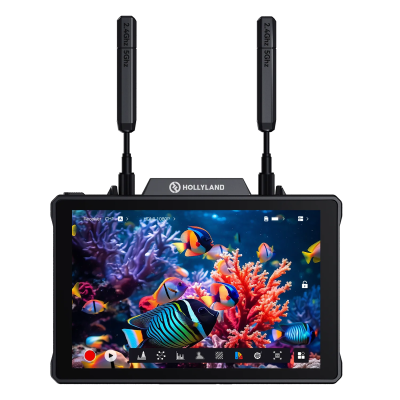 PYRO 7 - Monitor wireless 7"
