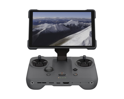 RC Pro 2 - Radiocomando con display