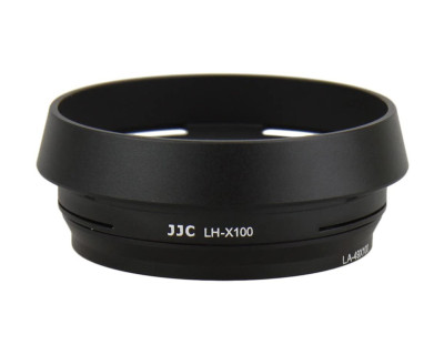 LH-JX100 Paraluce nero per Fujifilm X100