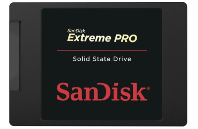 Memoria a Stato Solido SSD Extreme Pro 480GB Desktop (550MB/s lettura, 515MB/s scrittura)