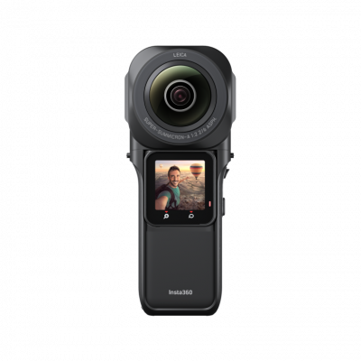 ONE RS 1" 360 edition ( co-engineered with Leica )