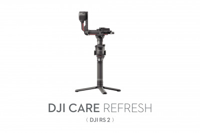 Care Refresh (DJI RS 2)