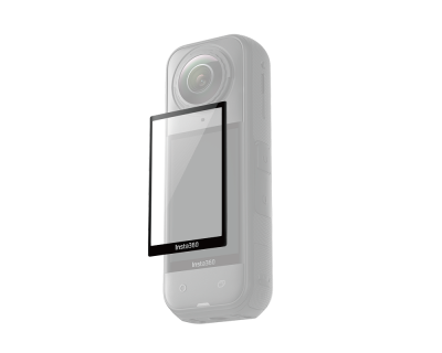 Protezione schermo per X5