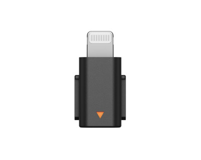 Mic Mini Mobile Adapter (Lightning)