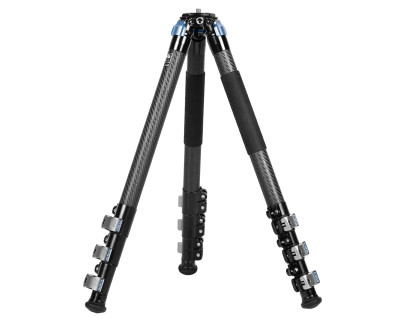 Treppiede Landscape L-324F in Fibra di Carbonio