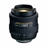 AT-X 10-17mm f/3.5-4.5 DX CANON